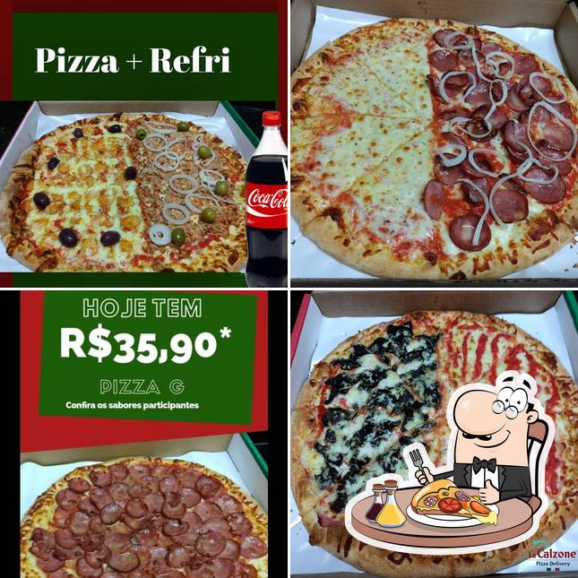 A pizza é o fast food mais amado do mundo