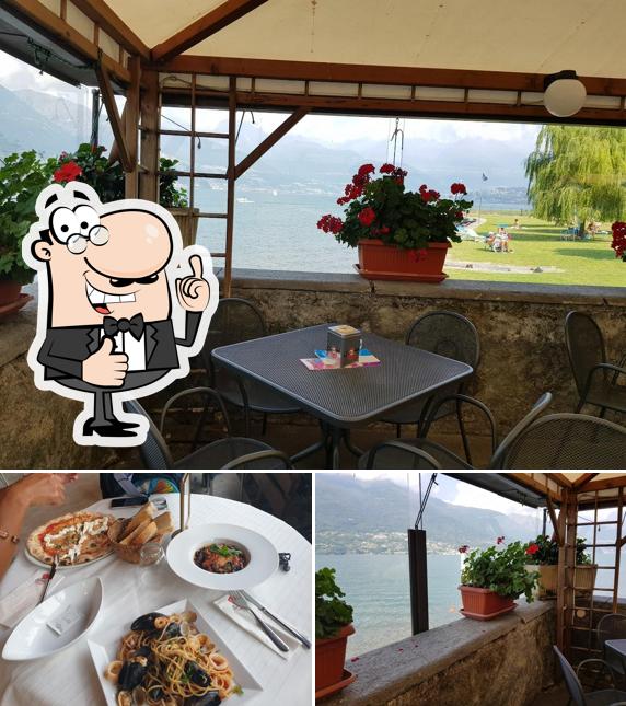 Immagine di Ristorante Al Rustic Dervio