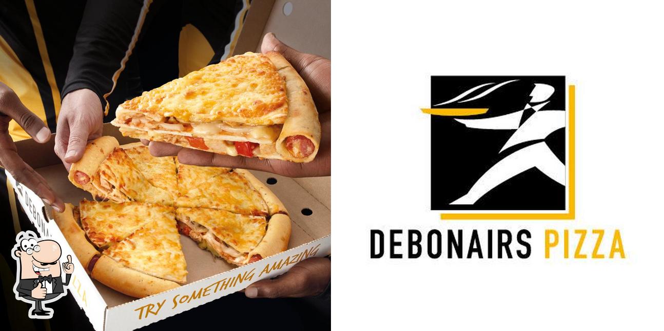 Voir cette image de Debonairs Pizza