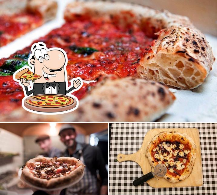 456 Degrees pizzeria, Финляндия - Restaurant reviews