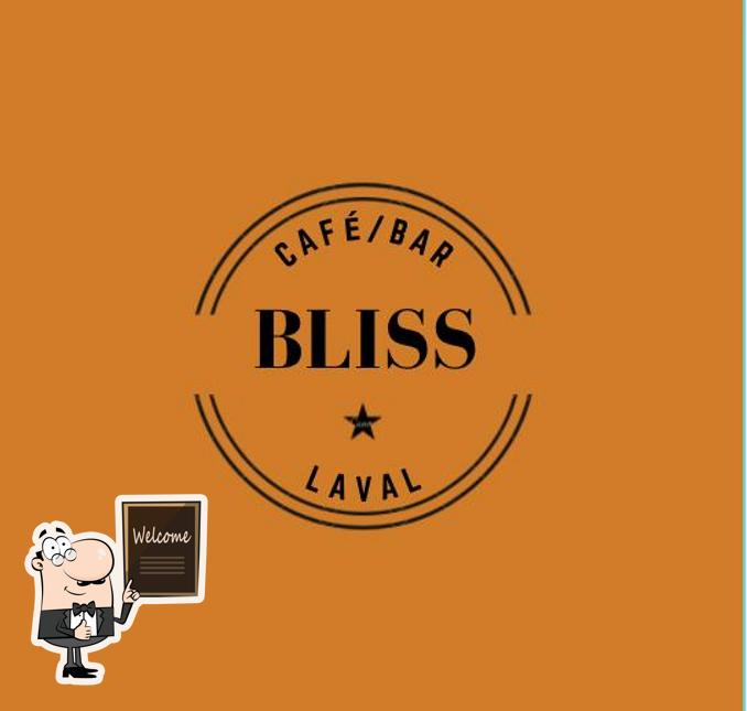 Voir cette image de Café Bliss