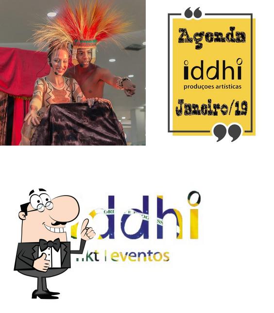 Look at this photo of Iddhi MKT e Eventos