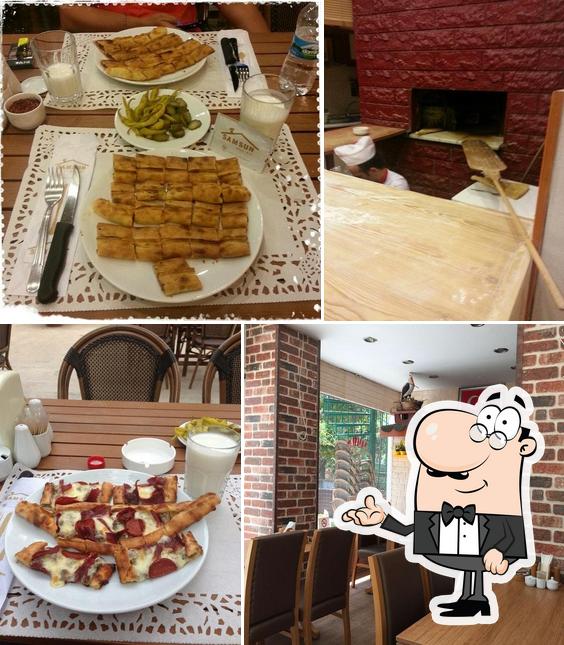 samsun pide evi istanbul suadiye mh semsettin gunaltay caddesi restaurant menu and reviews