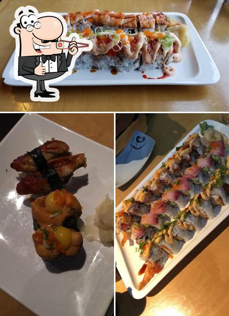 Tomo Sushi & Teriyaki, 1901 Junipero Serra Blvd # G in Daly City ...