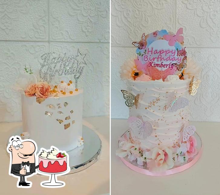 Image de Heather's Cakes