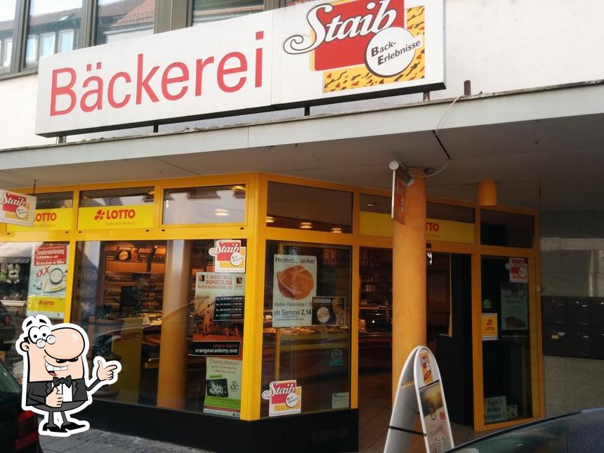See the photo of Bäckerei Staib GmbH & Co. KG