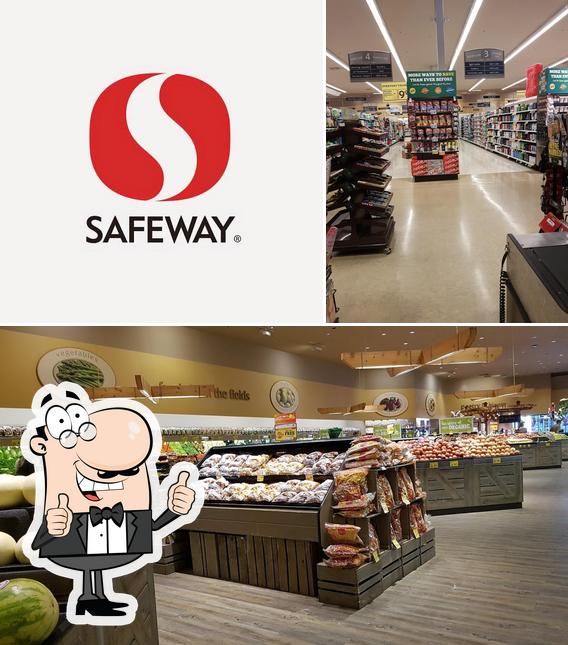 Regarder cette image de Safeway Vernon Square