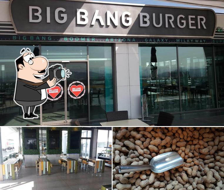 Big Bang Burger picture