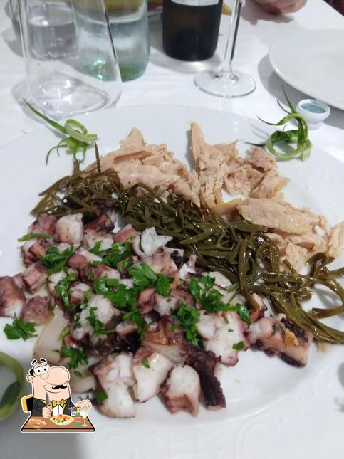 Cibo al Il Core