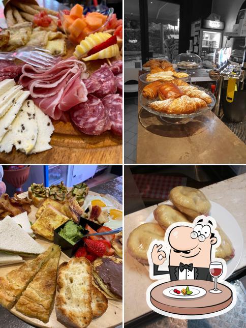 Cibo al Satellite