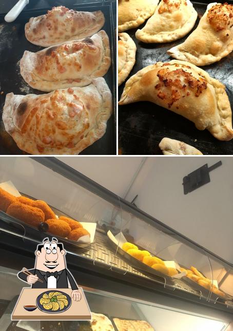 Gyoza im AltaPizza