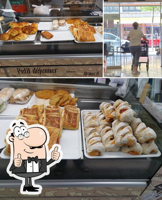 Guarda questa immagine di Boulangerie Natas E Natinhas