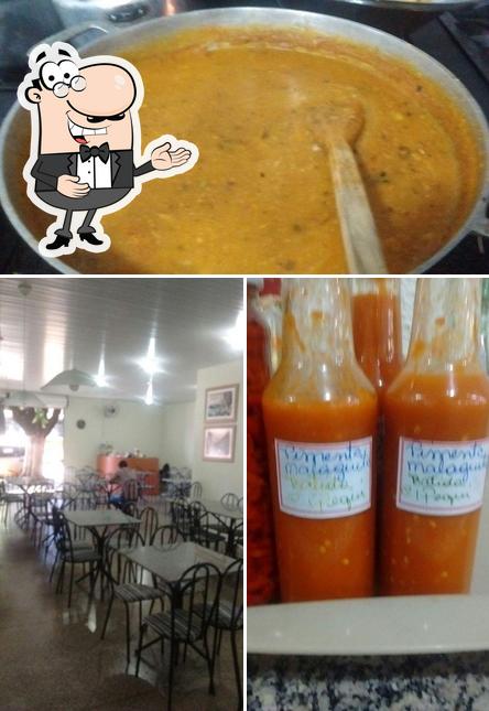 See the photo of Cantina do Peixe - Campo Grande