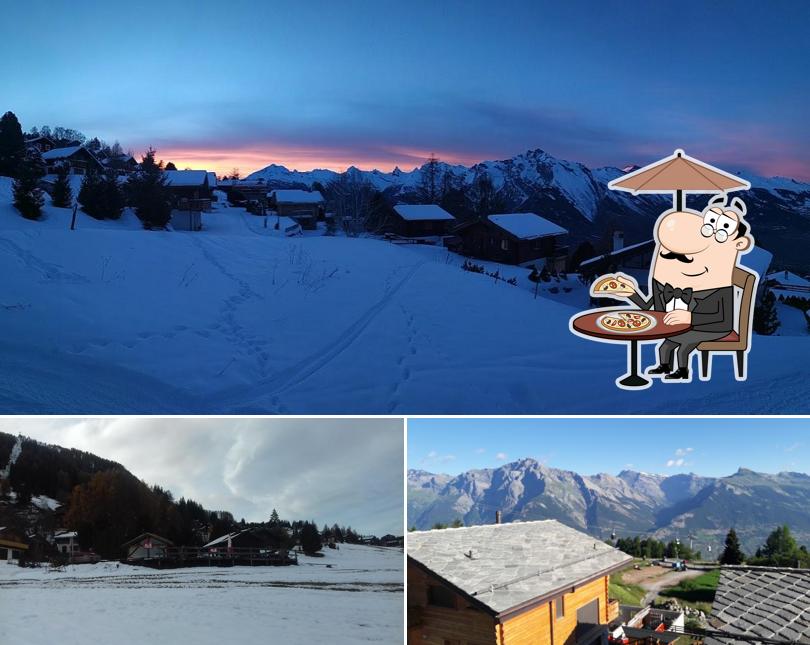 Guarda gli esterni di Hameau Les Clèves