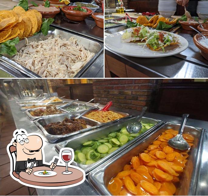 Ortegas Buffet Rosarito restaurant, Rosarito - Restaurant reviews