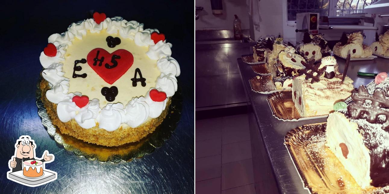 Vedi questa immagine di Panificio Pasticceria Piperno Pietro