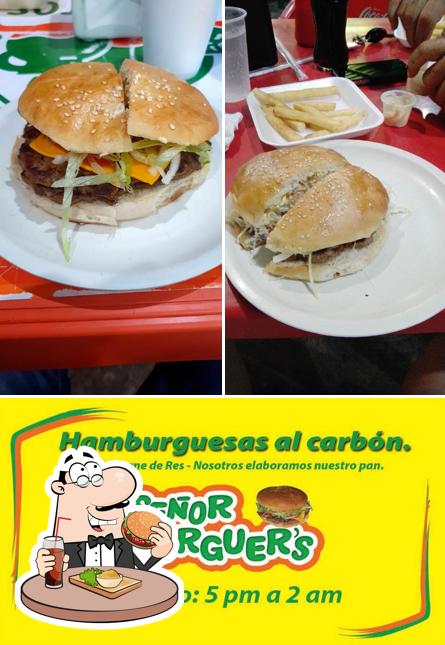 Señor Burguers Restaurant, Veracruz - Restaurant Reviews