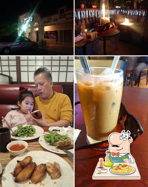 Cafe Di Vang 2 in Garden Grove - Restaurant reviews