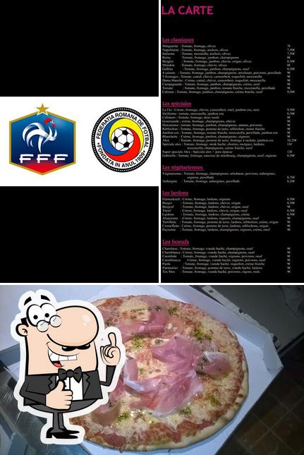 Voir l'image de Alex Tutti Pizza