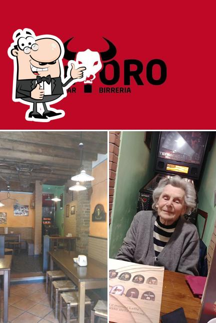 Ecco un'immagine di El Toro Birra, Panini & Caffè