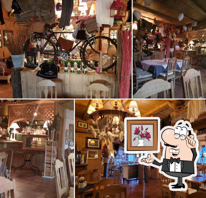 Landgasthaus zum Bären, Untrasried Speisekarte und Bewertungen vom