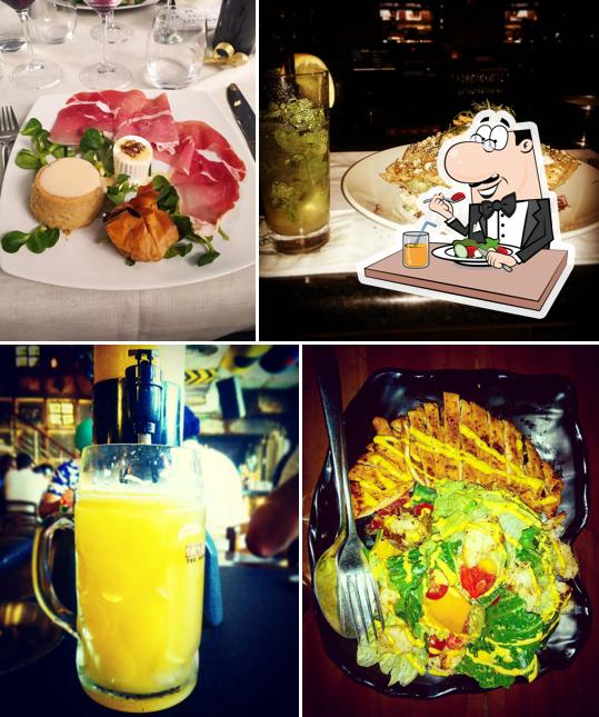 Cibo al Phoenix food & drink