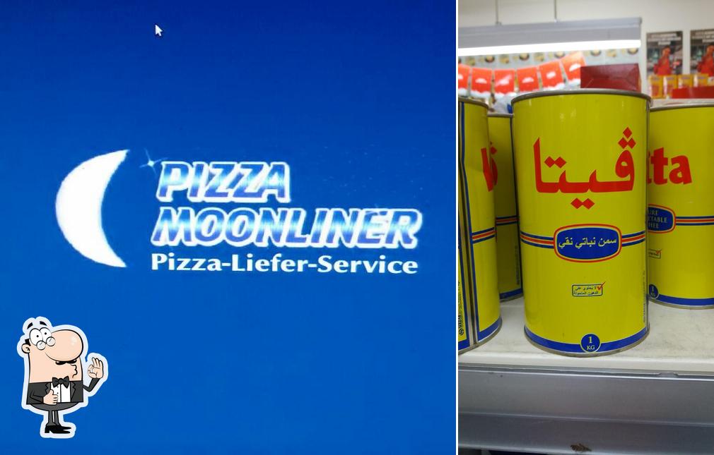 Here's an image of Pizza Moonliner