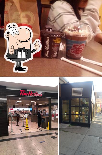 Regarder l'image de Tim Hortons