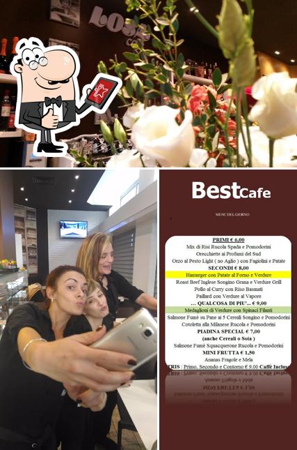 Regarder la photo de Best Cafè