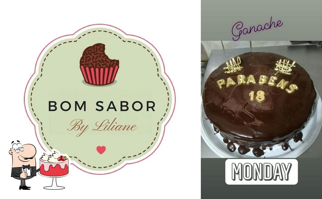 Here's a photo of Bom Sabor By Liliane