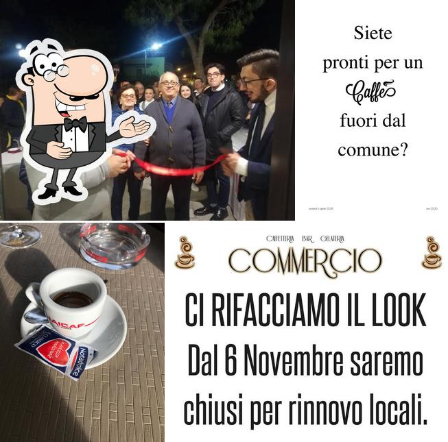 Ecco un'immagine di Caffè Commercio