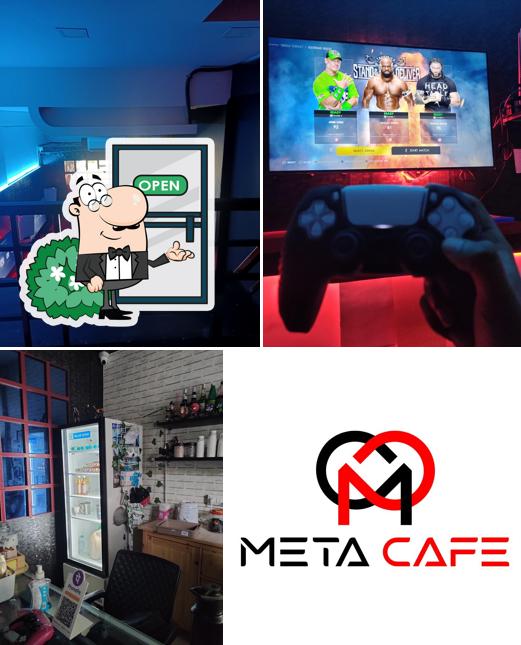 meta cafe