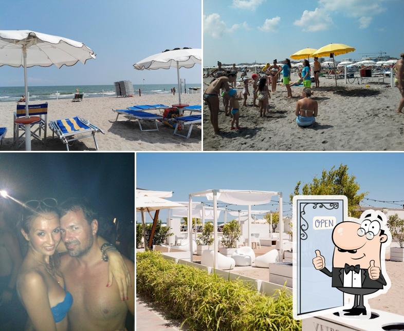 Guarda la immagine di SAND BEACH CLUB SOTTOMARINA