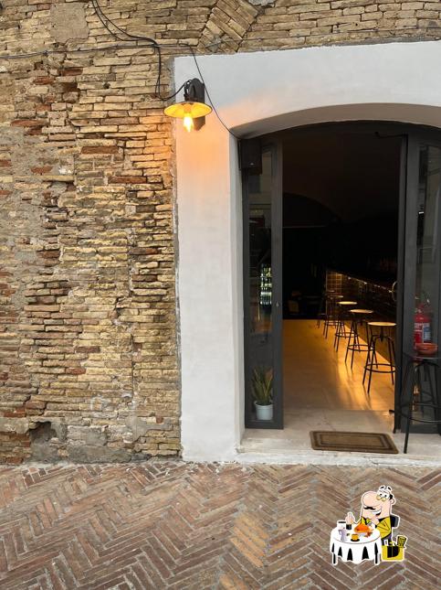 Cibo al 12 Cantin