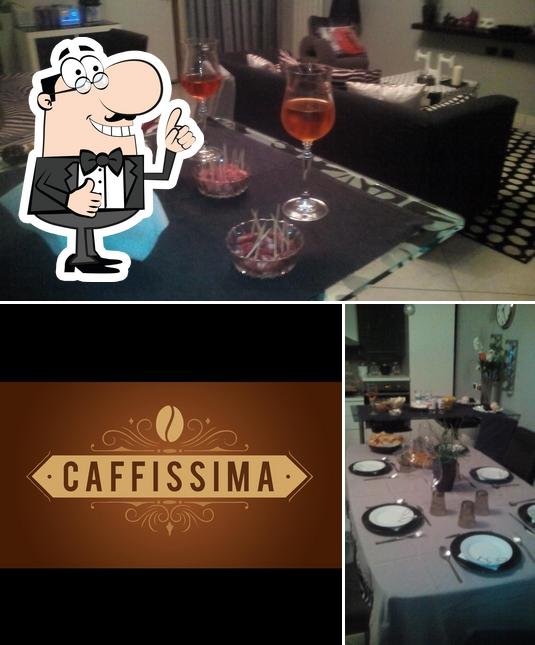 Guarda questa foto di Caffissima - Caffè in capsule e cialde