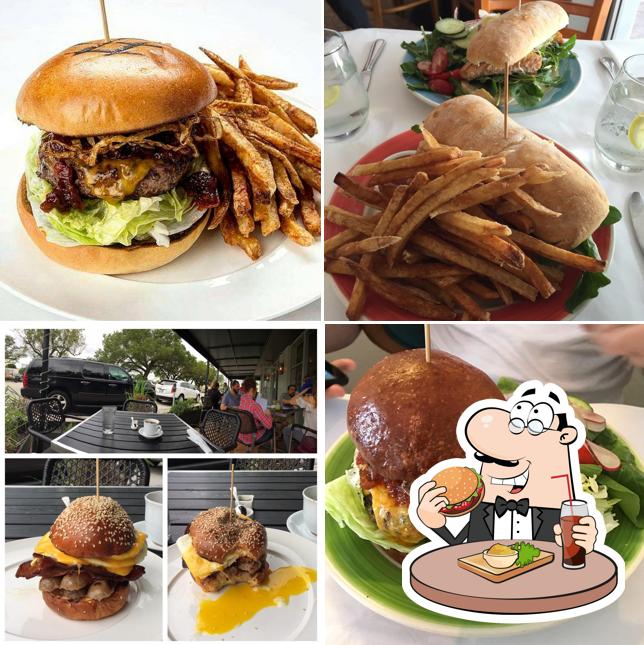 HARDY PARK BISTRO in Fort Lauderdale - Restaurant menu and reviews