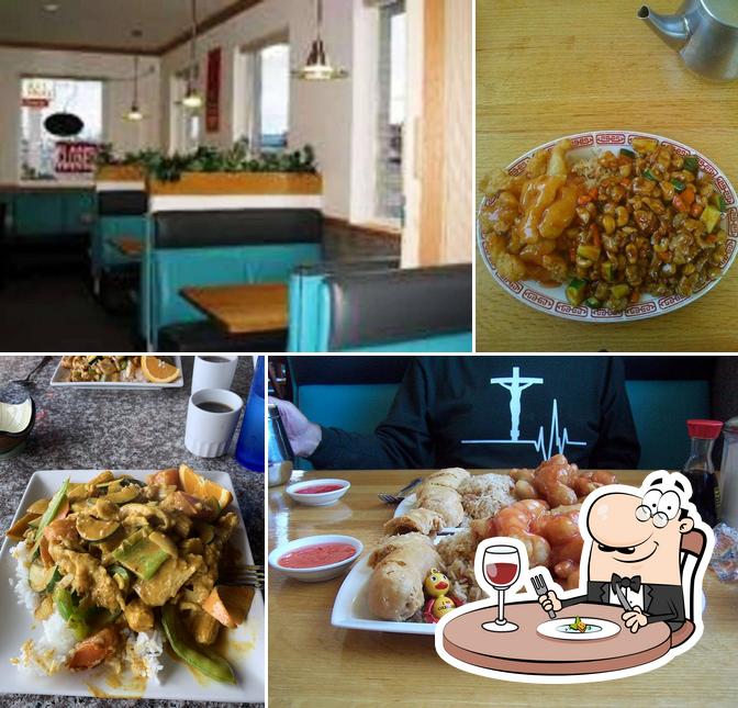 Lee's Wok, 306 N Coast Hwy in Newport - Restaurant reviews