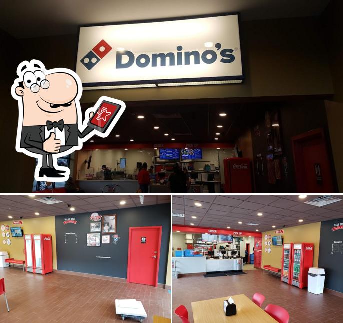 Domino's Pizza picture