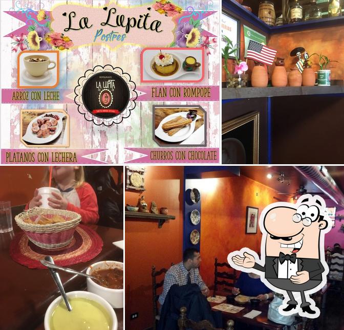 La Lupita Mexican Restaurant In Berwyn Restaurant Menu And Reviews