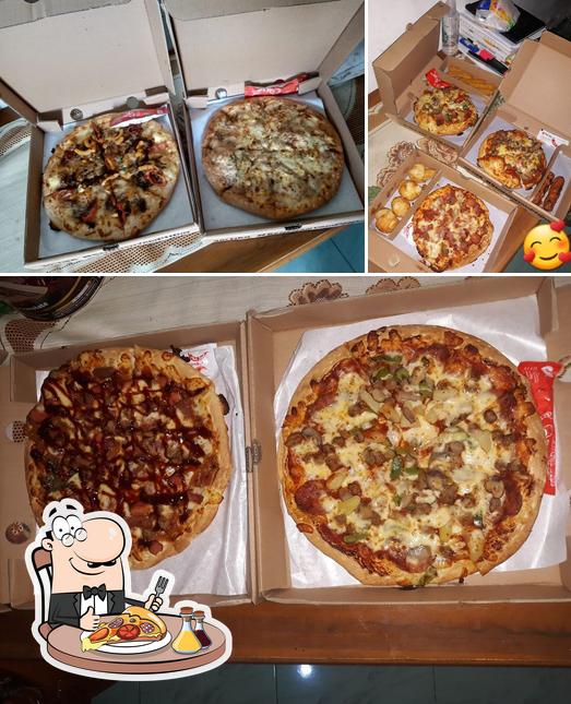 Pizza Hut Delivery - PHD Indonesia pizzeria, Mataram - Restaurant reviews