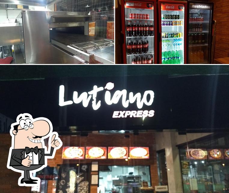 Here's a pic of Lutiano Express