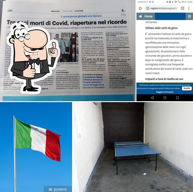 Vedi la foto di Circolo Acli Don Bosco