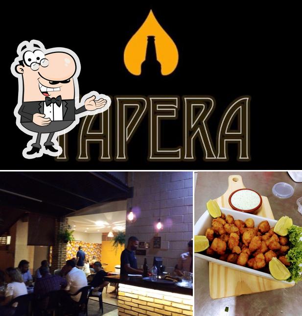 See the photo of Tapera - Espetaria - Bar ​ ​