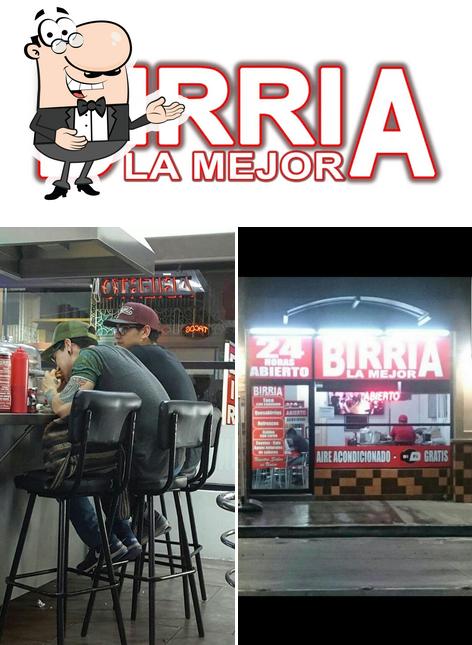 BIRRIA LA MEJOR restaurant, Tijuana, C. Tercera 8282 - Restaurant reviews