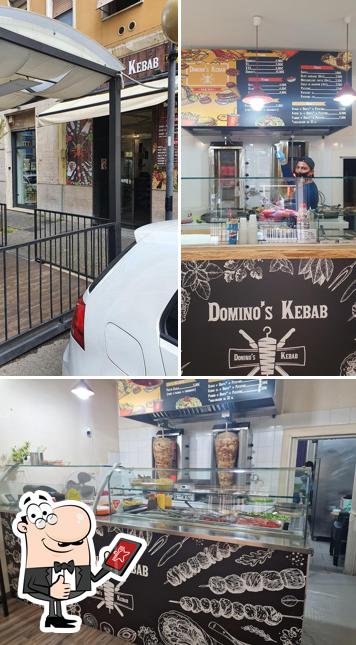 Immagine di Domino's Kebab