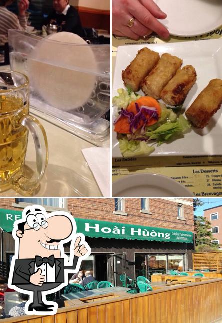 Image de Restaurant Hoai Huong