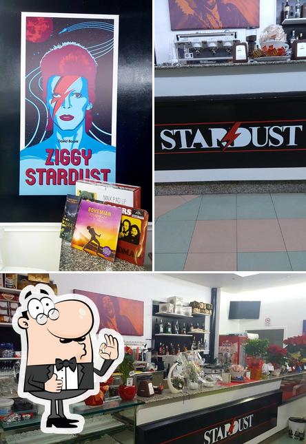 Vedi la immagine di Stardust Bar