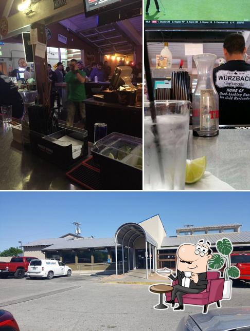 wurzbach ice house in san antonio restaurant menu and reviews