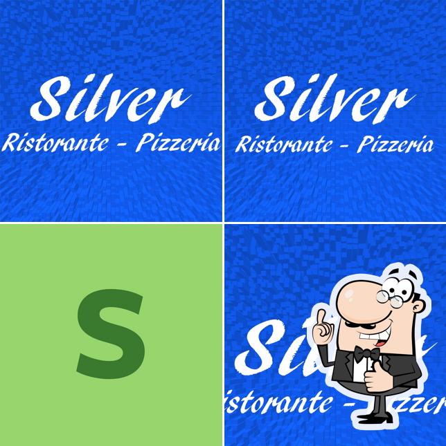 Ecco una foto di Ristorante -pizzeria-bar silver