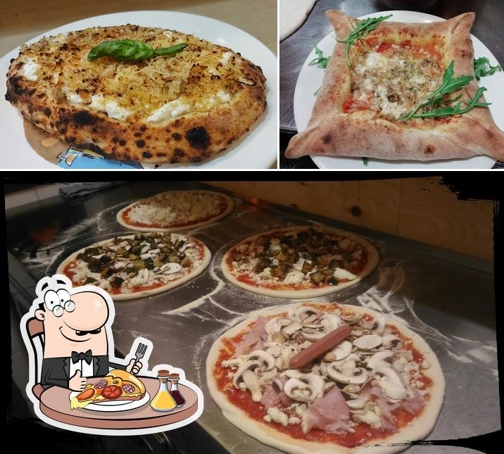 La pizza è il piatto veloce più di successo al mondo